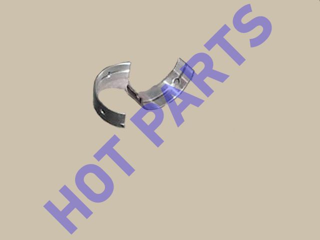 BEARING - CRANKSHAFT UPR (STANDARD 5)