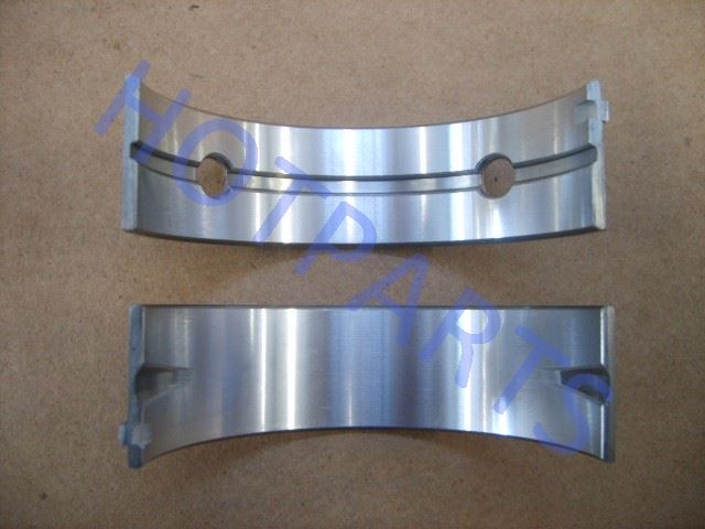 BEARING ASSY - CRANKSHAFT (STANDARD 4)