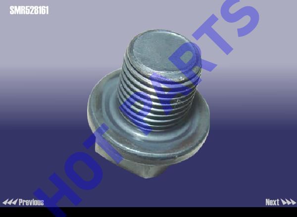 BOLT -PLATE DRIVE