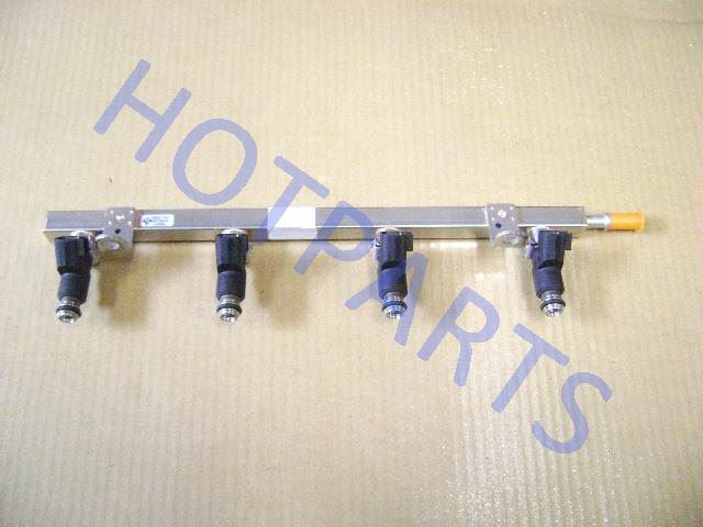 картинка РАМПА ТОПЛИВНАЯ В СБОРЕ GW COWRY  SMW250757