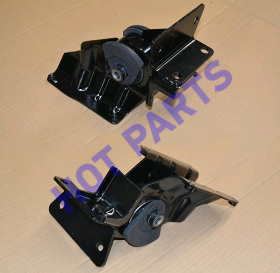 картинка ОПОРА ДВИГАТЕЛЯ КПП 2012Г 1.6  T11-1001110NA