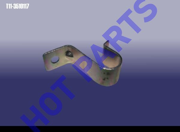 BRACKET - VACUUM PIPE