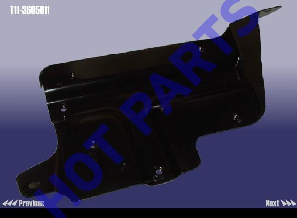 картинка BRACKET - ECU  T11-3605011