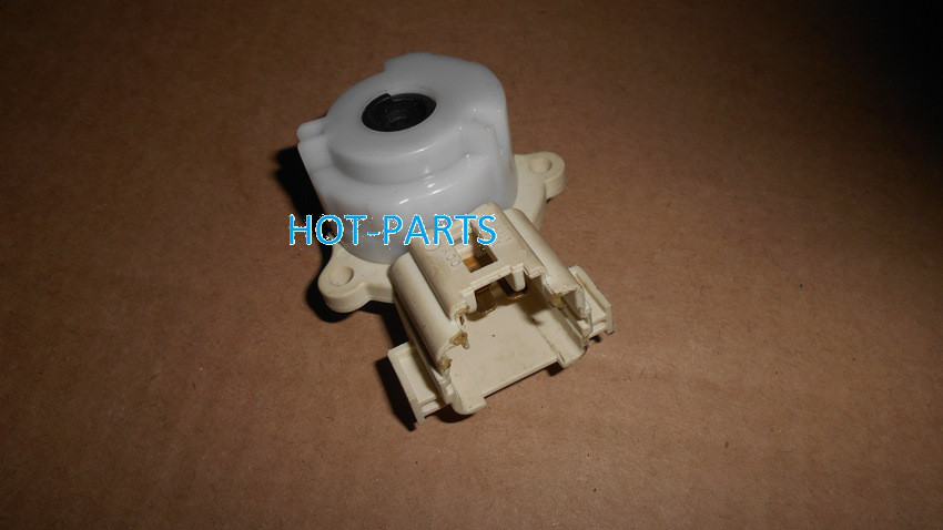 картинка КОНТАКТНАЯ ГРУППА ЗАМКА ЗАЖИГАНИЯ TIGGO  T11-3704015