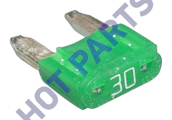 ПРЕДОХРАНИТЕЛЬ 30 A