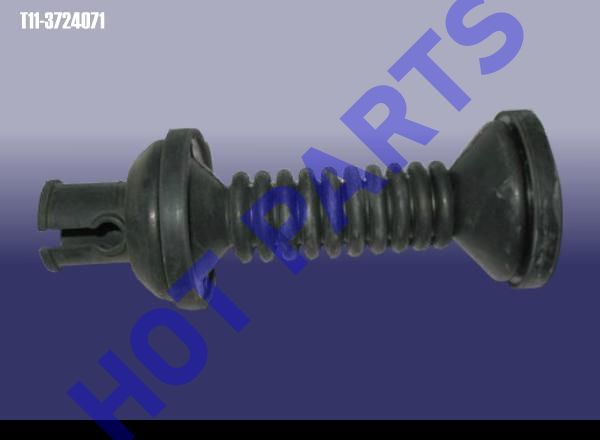 SLEEVE - RUBBER