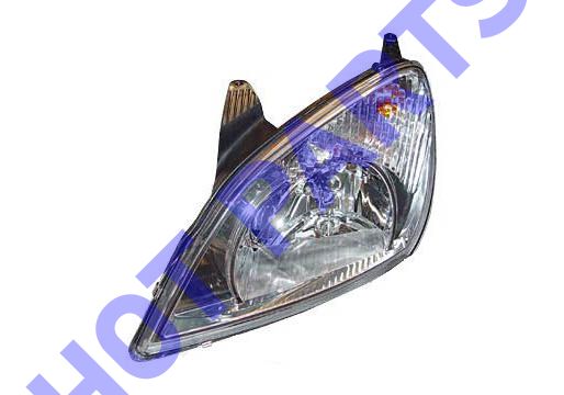 картинка ФАРА ПЕРЕДНЯЯ ЛЕВАЯ CH TIGGO (С КОРРЕКТОРОМ)  T11-3772010AB