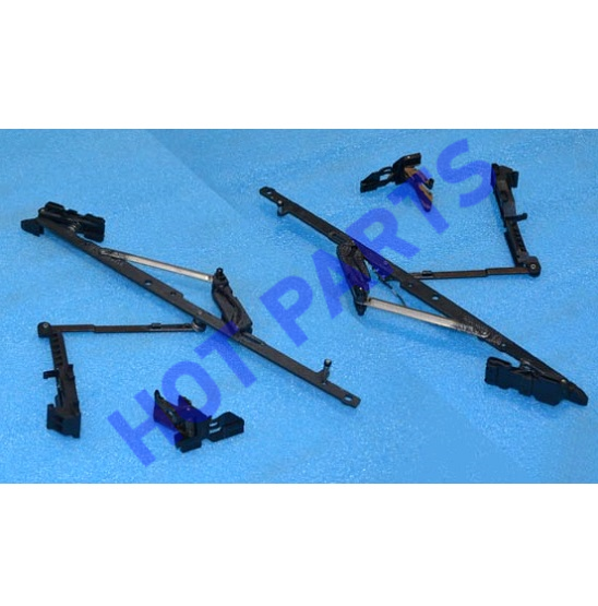 картинка НАПРАВЛЯЮЩАЯ ЛЮКА ПРАВАЯ  T11-5703018