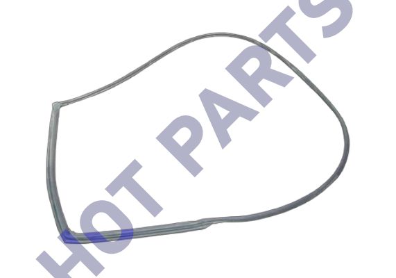 картинка УПЛОТНИТЕЛЬ ДВЕРИ ЗАДНЕЙ ЛЕВОЙ  T11-6207110