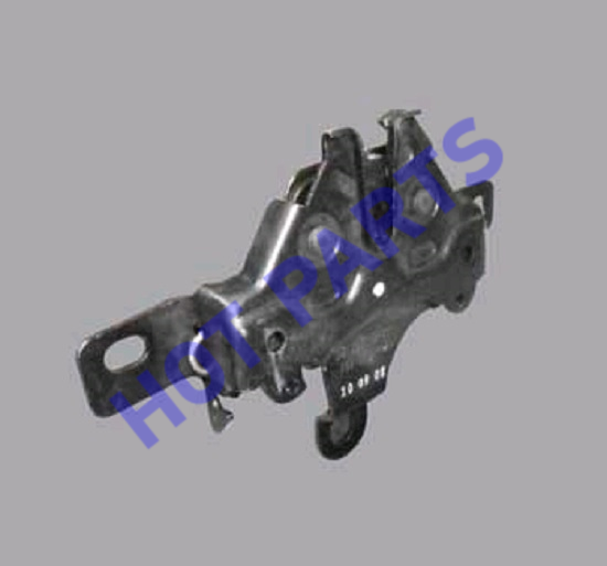 картинка ЗАМОК КАПОТА НИЖНИЙ  T11-8402053PF