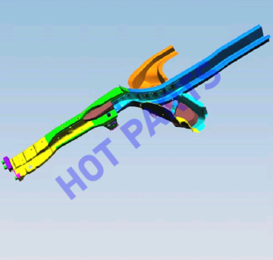картинка ДЕТАЛЬ  T21-8403100DY