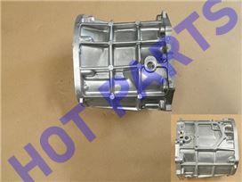 картинка КАРТЕР КПП 4/4 ПЕРЕДНИЙ HOVER H5 ДИЗЕЛЬ  ZM015A-1701011-2
